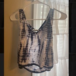 🌟Tie-Dye Aeropostale Tank Top🌟